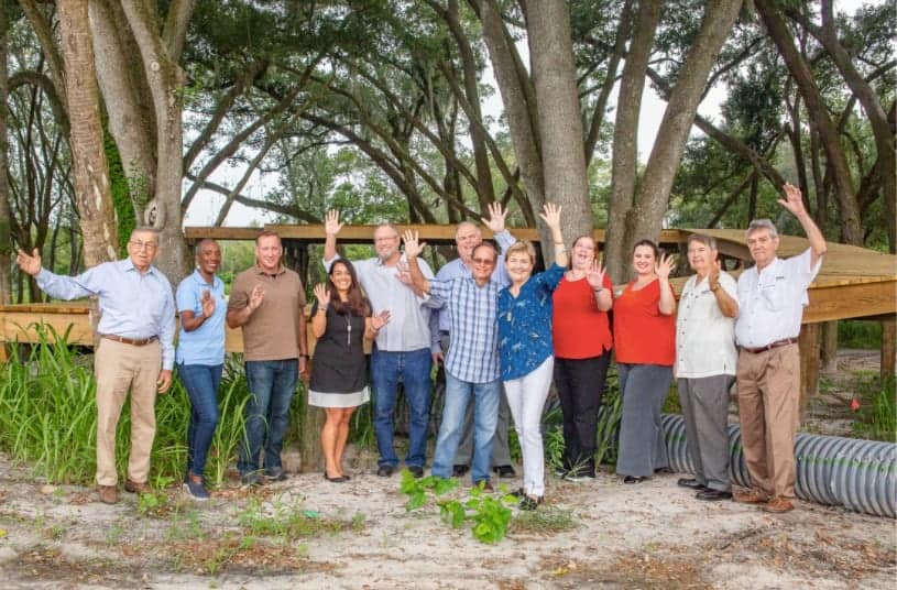 Lakeland Kiwanis Club