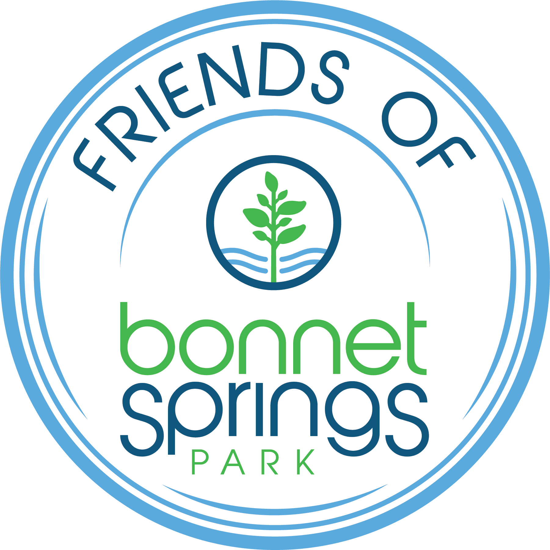 Friends of Bonnet Springs Park