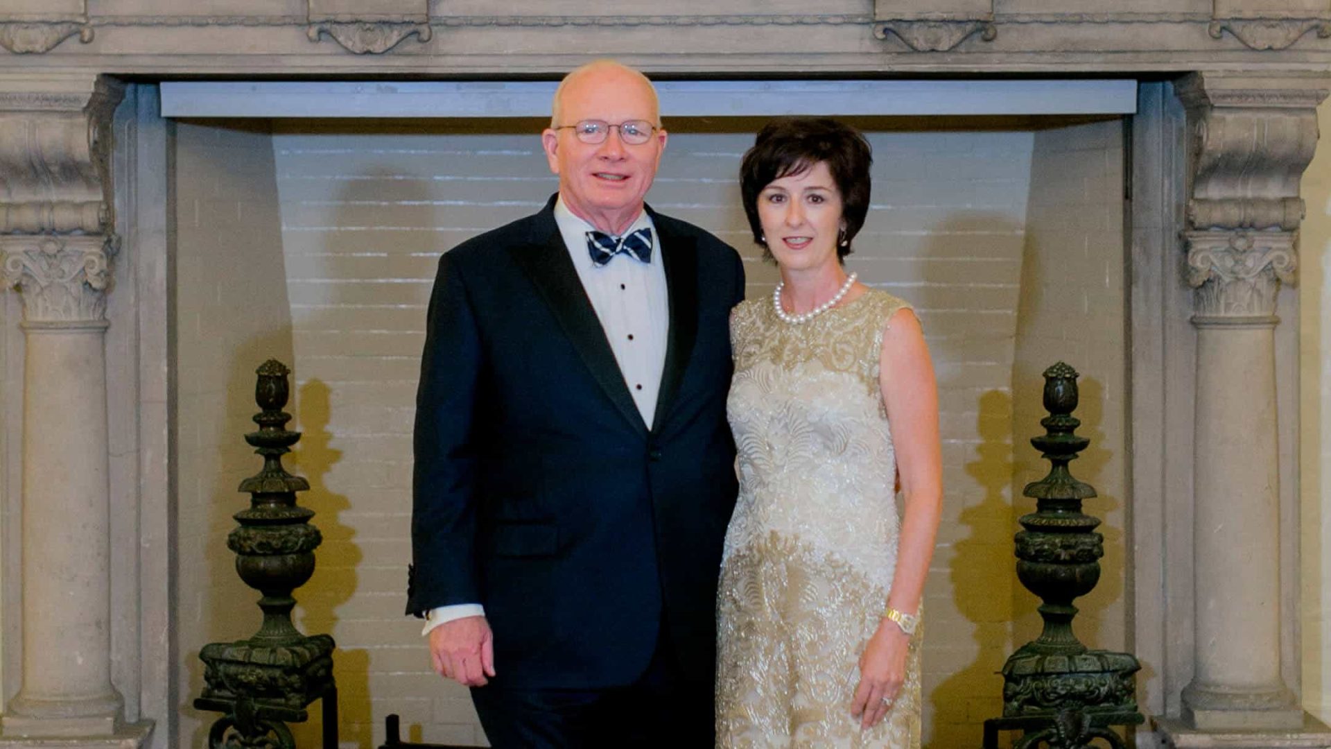 The Harrell family of Lakeland