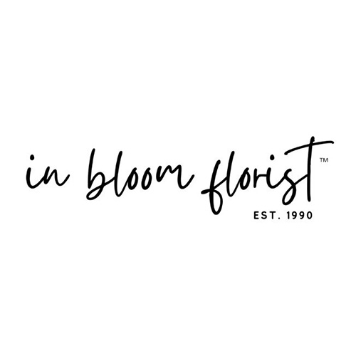 in bloom florist