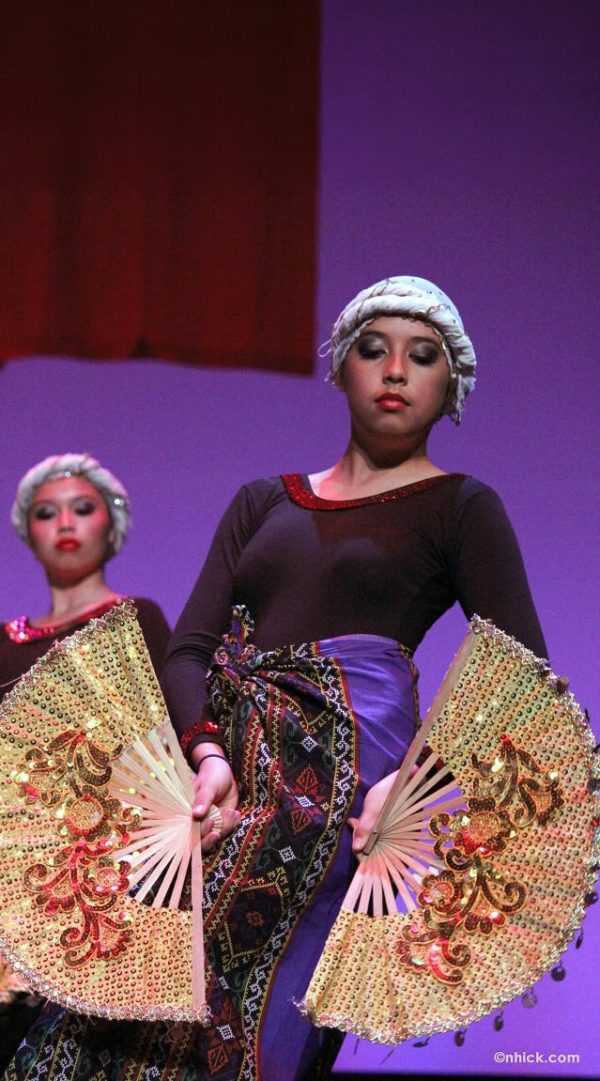 Philippine Performing Arts Company